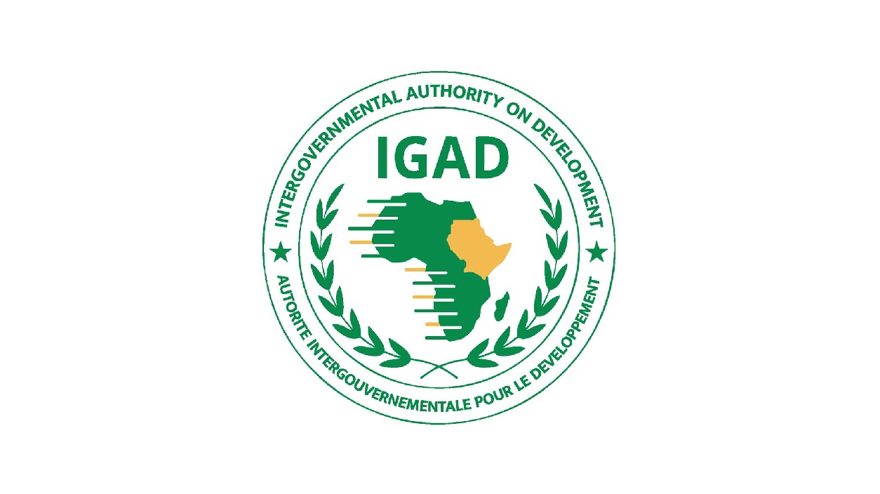 IGAD