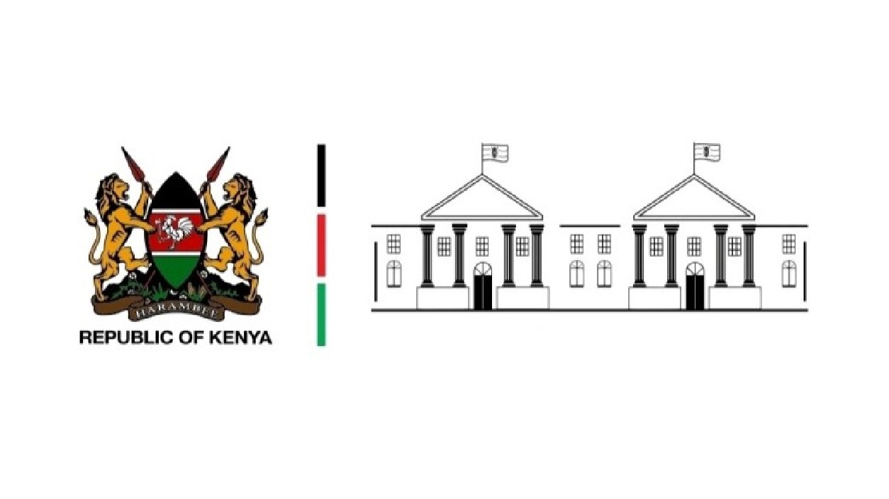 State House Kenya