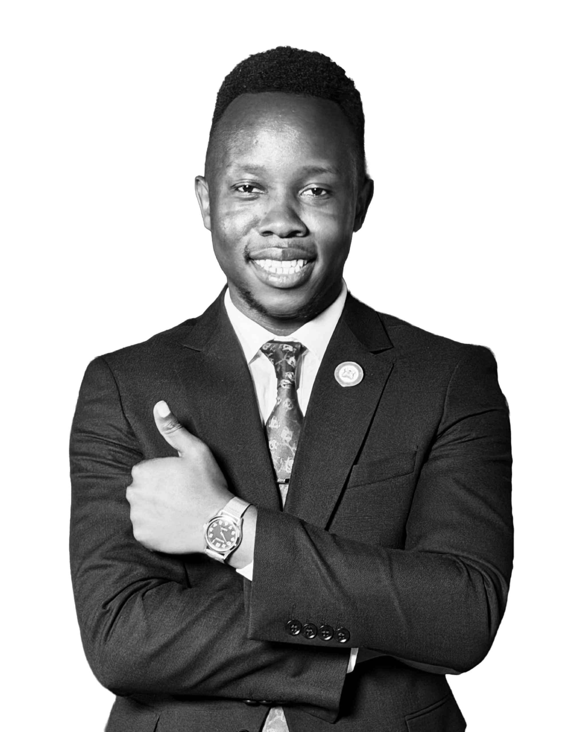 Blair Nyagaka, Managing Director at Reznick Communications