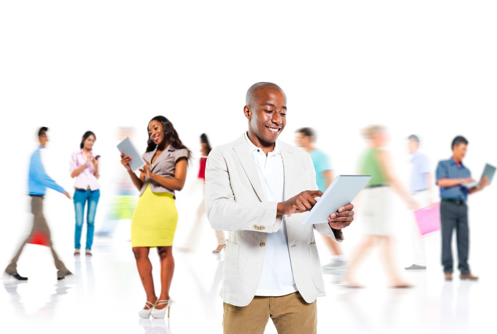 Reznick Communications high-level summit and event management in Nairobi