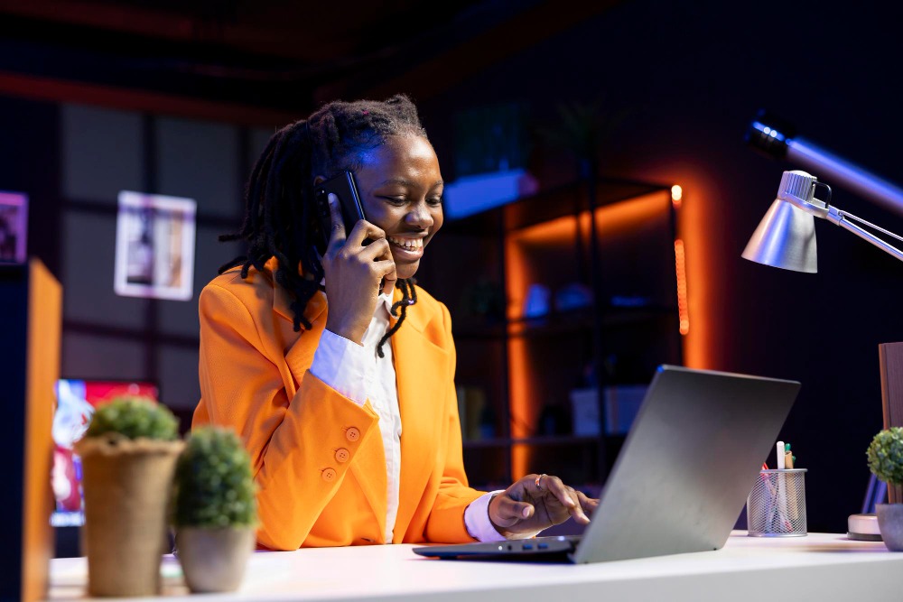 Reznick Communications digital marketing and community engagement in Kenya