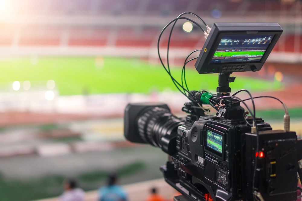 Reznick Communications videography and creative production in Kenya