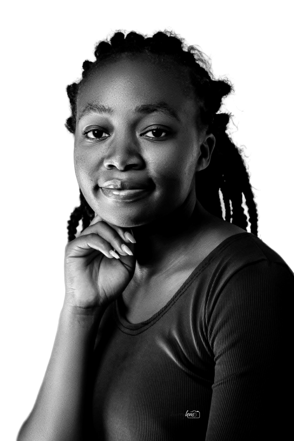 Smiles Valarie, Operations Manager at Reznick Communications